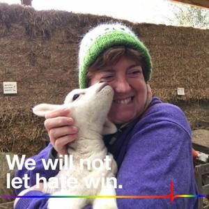 Meet your Posher, Krissy